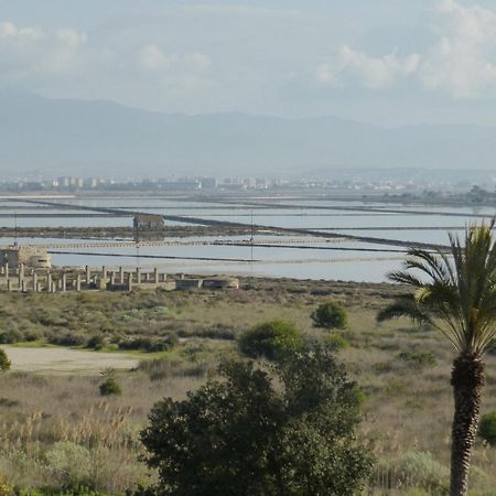 Chelu & Luna Cagliari Buitenkant foto