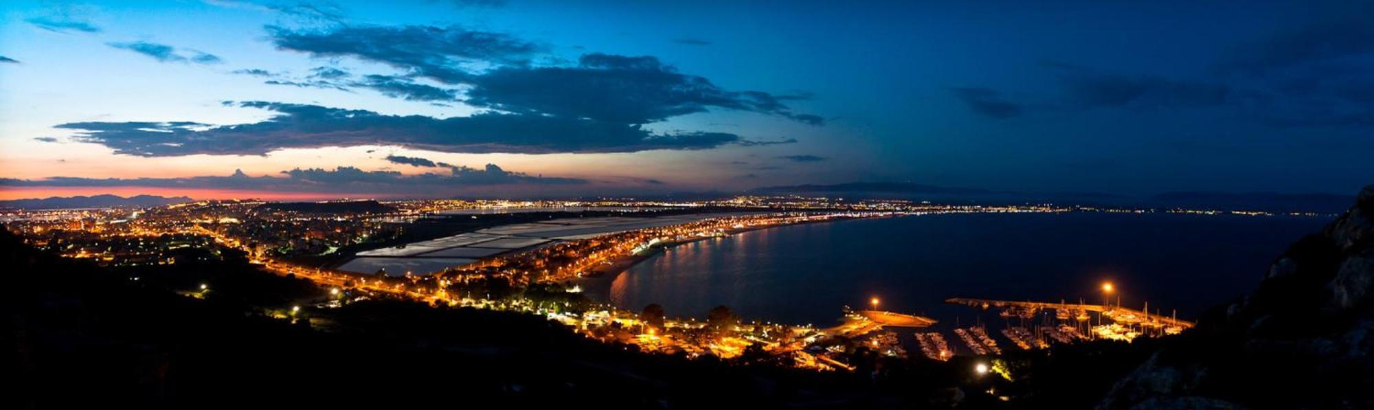 Chelu & Luna Cagliari Buitenkant foto