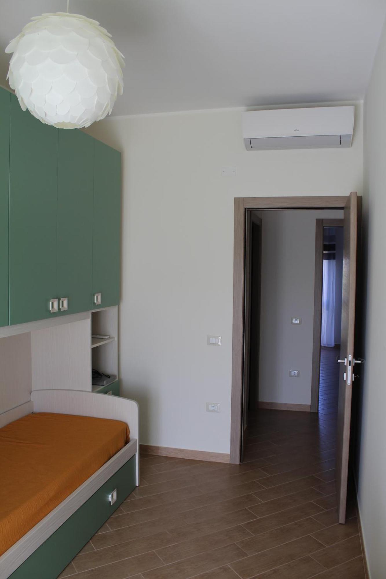 Chelu & Luna Cagliari Buitenkant foto