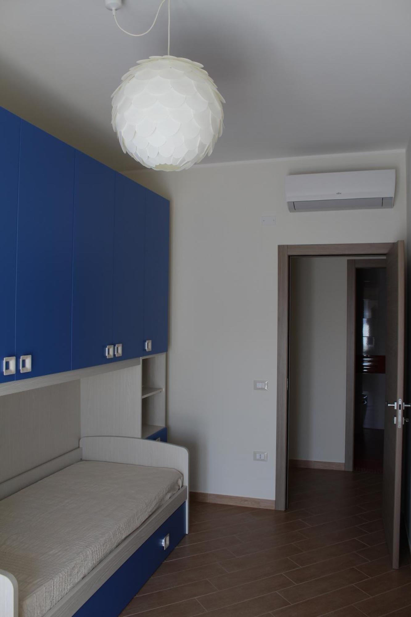 Chelu & Luna Cagliari Buitenkant foto