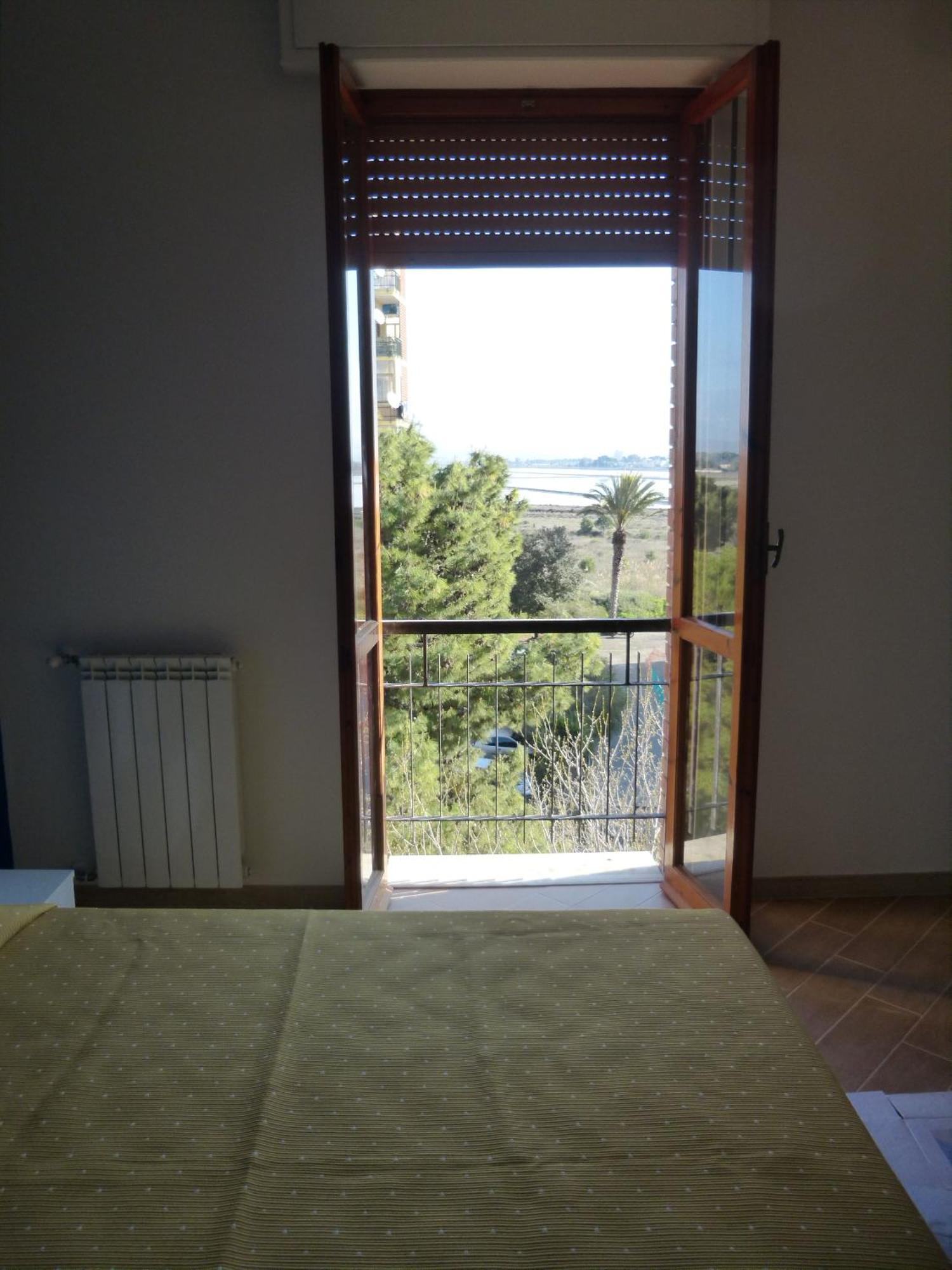 Chelu & Luna Cagliari Buitenkant foto