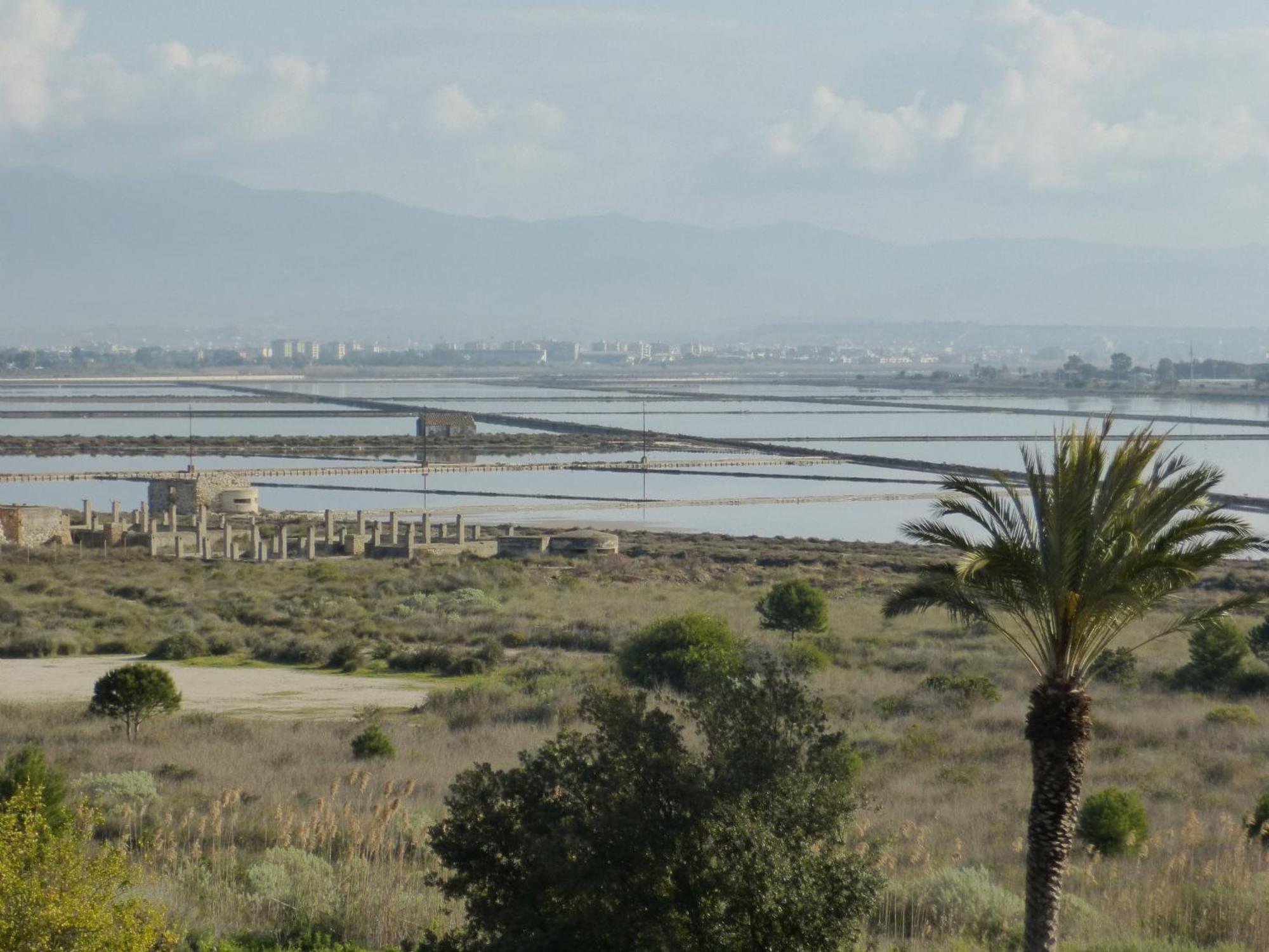 Chelu & Luna Cagliari Buitenkant foto