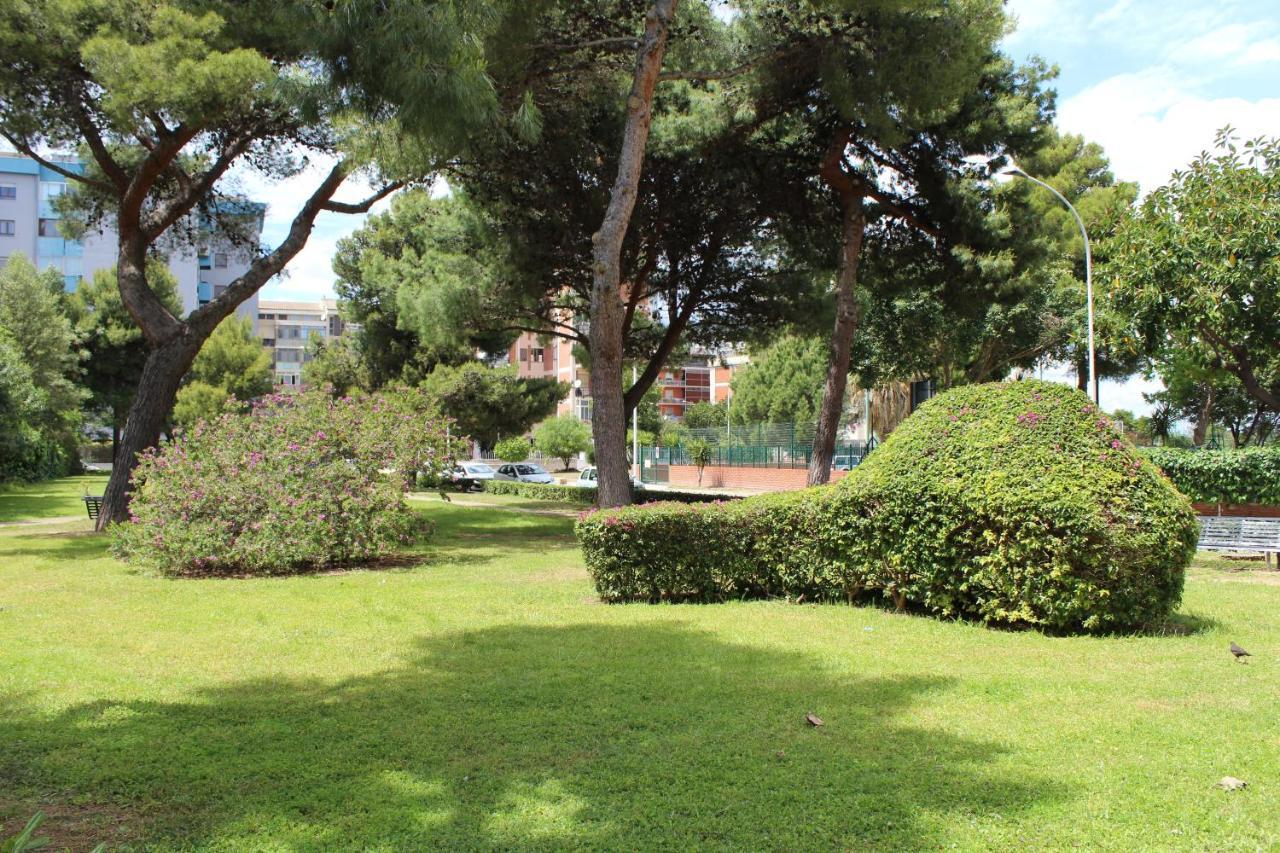 Chelu & Luna Cagliari Buitenkant foto