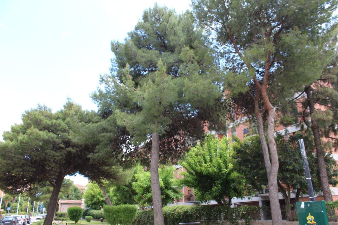 Chelu & Luna Cagliari Buitenkant foto