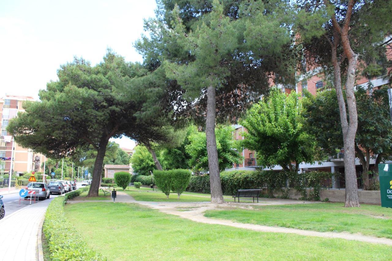 Chelu & Luna Cagliari Buitenkant foto