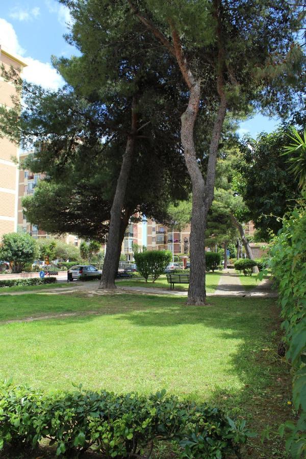 Chelu & Luna Cagliari Buitenkant foto